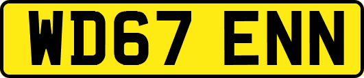 WD67ENN
