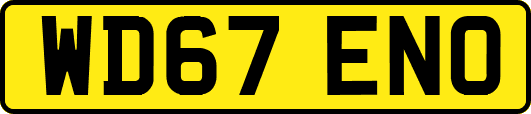 WD67ENO