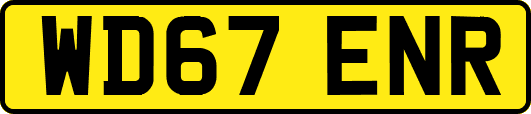 WD67ENR