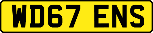 WD67ENS