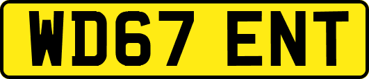 WD67ENT
