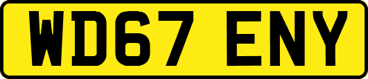 WD67ENY
