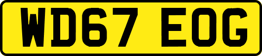 WD67EOG