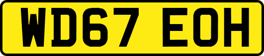 WD67EOH