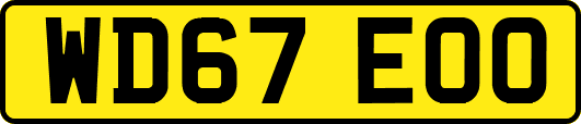 WD67EOO