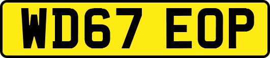 WD67EOP