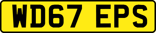WD67EPS