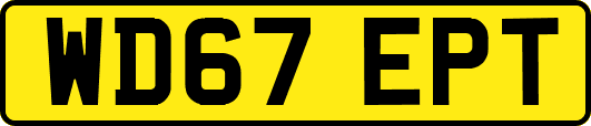 WD67EPT