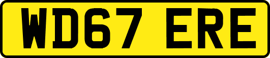 WD67ERE