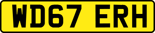 WD67ERH