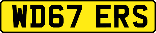 WD67ERS