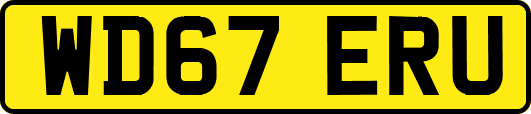 WD67ERU