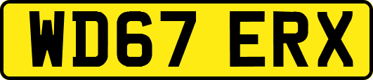 WD67ERX