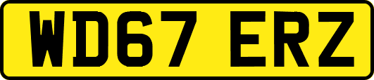 WD67ERZ