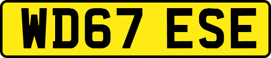 WD67ESE