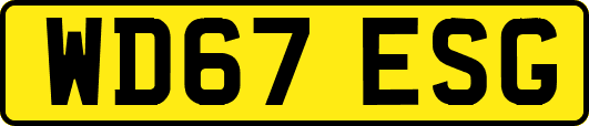 WD67ESG