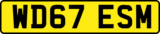 WD67ESM
