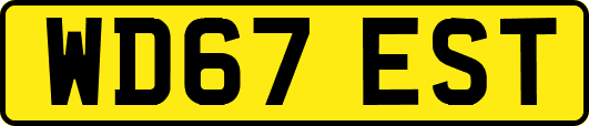 WD67EST