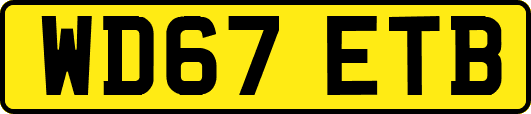 WD67ETB