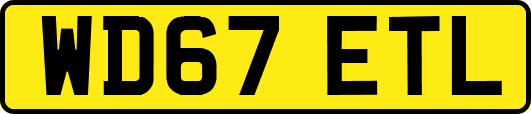 WD67ETL