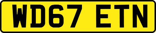 WD67ETN