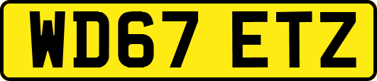 WD67ETZ