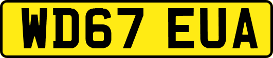 WD67EUA