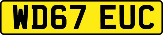 WD67EUC