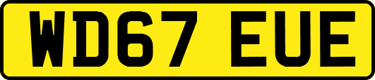 WD67EUE