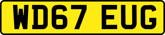 WD67EUG