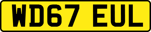 WD67EUL