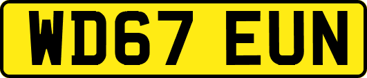 WD67EUN