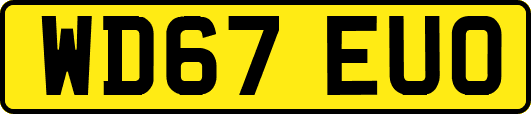 WD67EUO