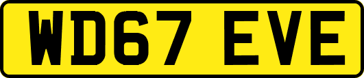 WD67EVE