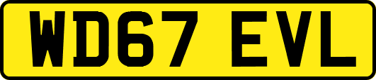 WD67EVL