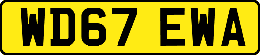 WD67EWA