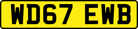 WD67EWB