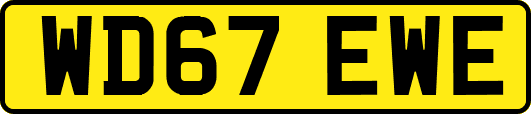 WD67EWE