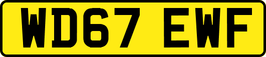 WD67EWF
