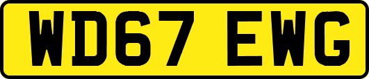 WD67EWG