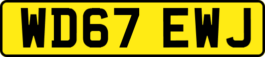 WD67EWJ
