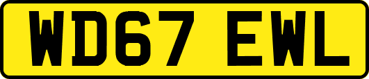 WD67EWL