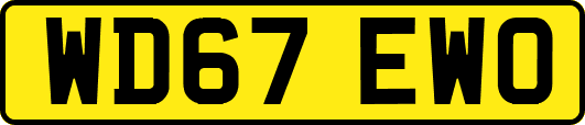 WD67EWO