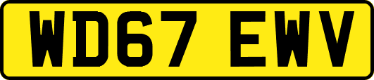 WD67EWV