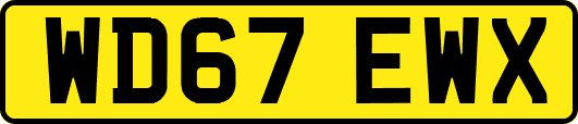 WD67EWX