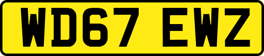 WD67EWZ