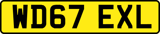WD67EXL