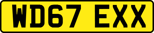 WD67EXX