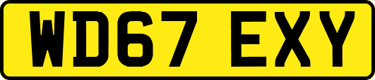 WD67EXY