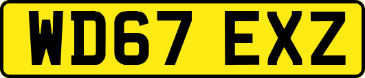 WD67EXZ